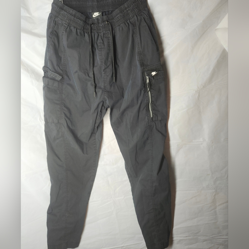 Nike wind pants